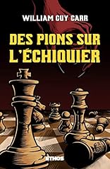 Pions échiquier d'occasion  Livré partout en Belgiqu