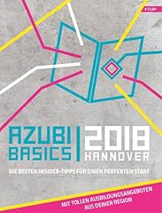 Azubi basics hannover d'occasion  Livré partout en France