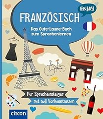 Enjoy französisch gute gebraucht kaufen  Wird an jeden Ort in Deutschland