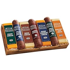 Wisconsin cheeseman meat for sale  Delivered anywhere in USA 