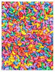 Cups rainbow pasta for sale  Delivered anywhere in USA 
