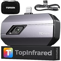 Topdon thermal camera for sale  Delivered anywhere in UK