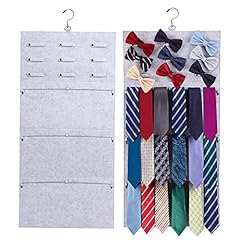 Necktie belt hanger for sale  Delivered anywhere in USA 