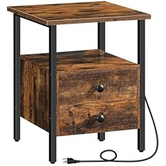 Hoobro end table for sale  Delivered anywhere in USA 