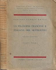 Filosofia francese italiana usato  Spedito ovunque in Italia 