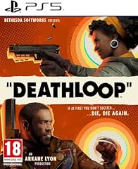 Deathloop usato  Spedito ovunque in Italia 