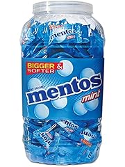 Mentos mint flavour for sale  Delivered anywhere in USA 