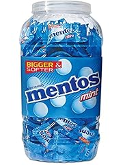 Mentos mint flavor for sale  Delivered anywhere in USA 