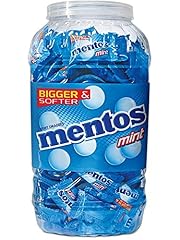 Mentos mint flavour for sale  Delivered anywhere in USA 