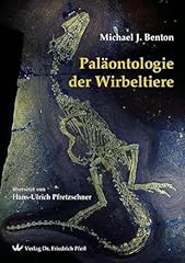 Paläontologie wirbeltiere gebraucht kaufen  Wird an jeden Ort in Deutschland