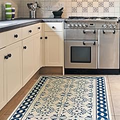 Crearreda tapis cuisine d'occasion  Livré partout en France