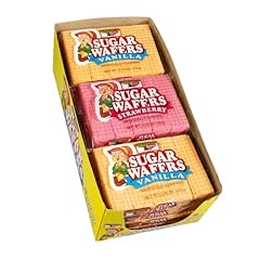 Keebler sugar wafers for sale  Delivered anywhere in USA 