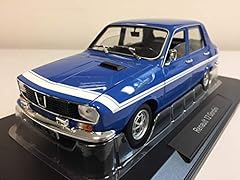 Renault gordini 1971 usato  Spedito ovunque in Italia 