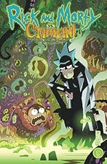 Rick morty rick d'occasion  Livré partout en France