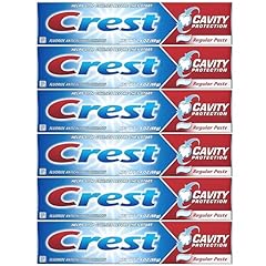 Crest dentifricio anticavity usato  Spedito ovunque in Italia 