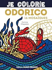 Colorie odorico 16 d'occasion  Livré partout en France