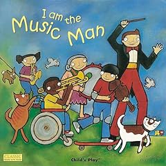 The music man d'occasion  Livré partout en Belgiqu