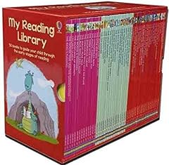 Usborne second reading for sale  Delivered anywhere in Ireland