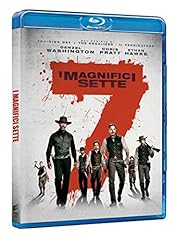Magnifici 7 usato  Spedito ovunque in Italia 