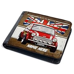 Kraftygifts personalised mini for sale  Delivered anywhere in UK