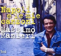 Napoli mie canzoni usato  Spedito ovunque in Italia 