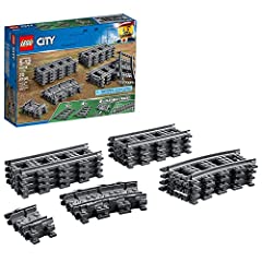 Lego city 60205 d'occasion  Livré partout en France