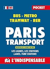 cartes stationnement paris d'occasion  Livré partout en France