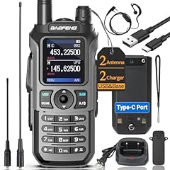 Baofeng radio ham for sale  Delivered anywhere in USA 