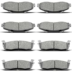 Evkingauto front rear for sale  Delivered anywhere in USA 