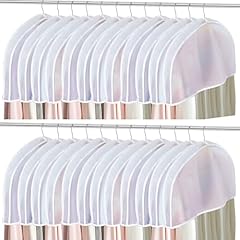 24pcs garment covers for sale  Delivered anywhere in USA 