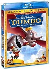 Dumbo 70ème anniversaire d'occasion  Livré partout en France