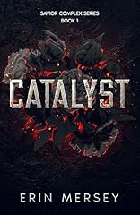 Catalyst savior complex for sale  Delivered anywhere in UK