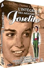 Intégrale aventures joselito d'occasion  Livré partout en France