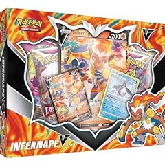 Pokemon tcg infernape for sale  Delivered anywhere in USA 