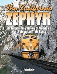 California zephyr entertaining for sale  Delivered anywhere in USA 