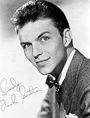 Frank sinatra photograph for sale  Delivered anywhere in USA 