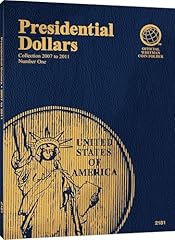 Presidential dollar volume for sale  Delivered anywhere in UK