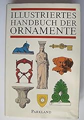 Illustriertes handbuch rnament gebraucht kaufen  Wird an jeden Ort in Deutschland