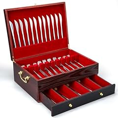 Vercraft silverware storage for sale  Delivered anywhere in USA 