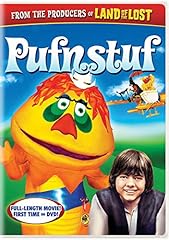 Pufnstuf dvd for sale  Delivered anywhere in USA 