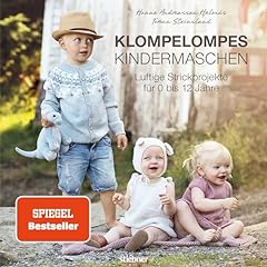 Klompelompes kindermaschen luf gebraucht kaufen  Wird an jeden Ort in Deutschland