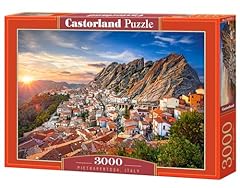 Castorland csc300549 puzzle usato  Spedito ovunque in Italia 