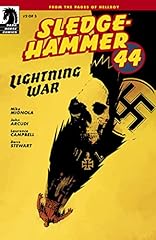 Sledgehammer 44 #2: Lightning War #2 (Sledgehammer for sale  Delivered anywhere in USA 
