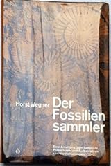 Fossiliensammler anleitung zum gebraucht kaufen  Wird an jeden Ort in Deutschland