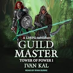 Guild master litrpg for sale  Delivered anywhere in USA 