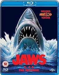 Jaws box set for sale  Delivered anywhere in UK