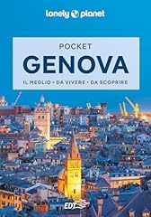 Genova pocket usato  Spedito ovunque in Italia 