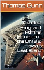 Final vanguard admiral for sale  Delivered anywhere in USA 
