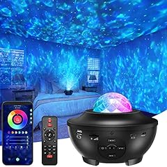 Lucuhm star projector for sale  Delivered anywhere in UK
