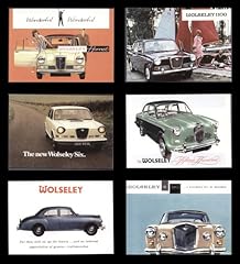 Artofwheels classic wolseley for sale  Delivered anywhere in Ireland
